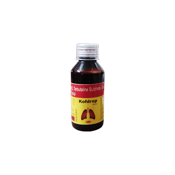 KOFDROP Syrup